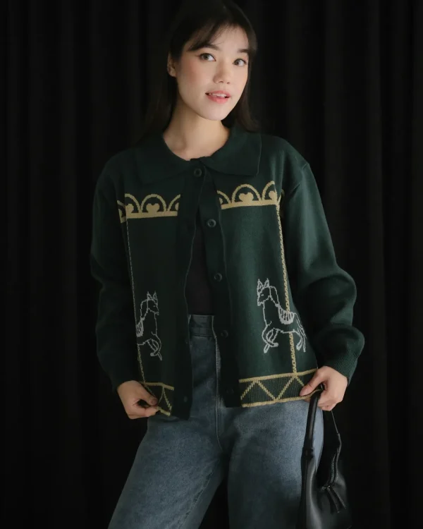 Carousel Cardi foto 5