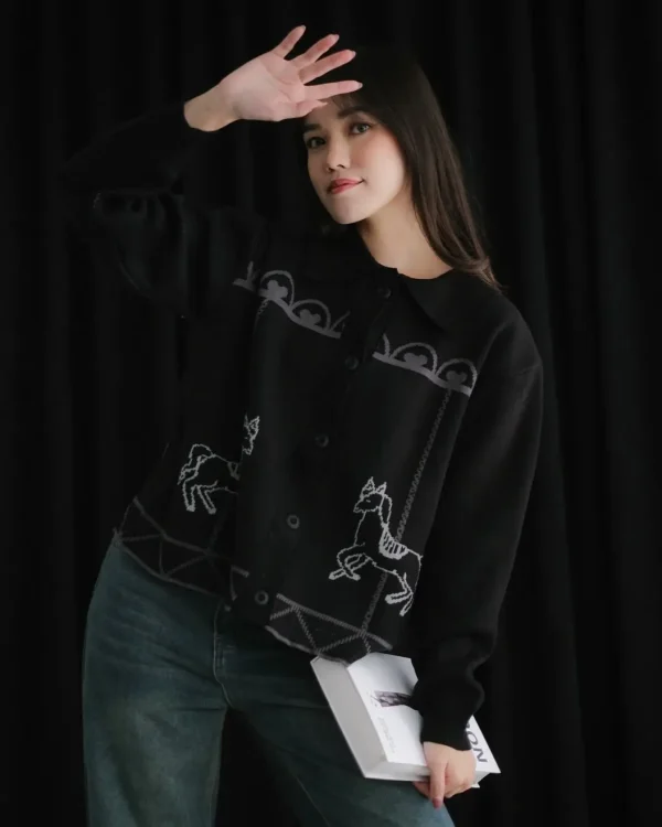 Carousel Cardi foto 1