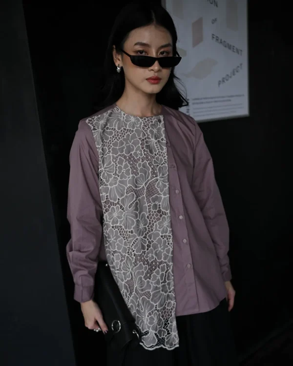 Chakira Shirt foto 8
