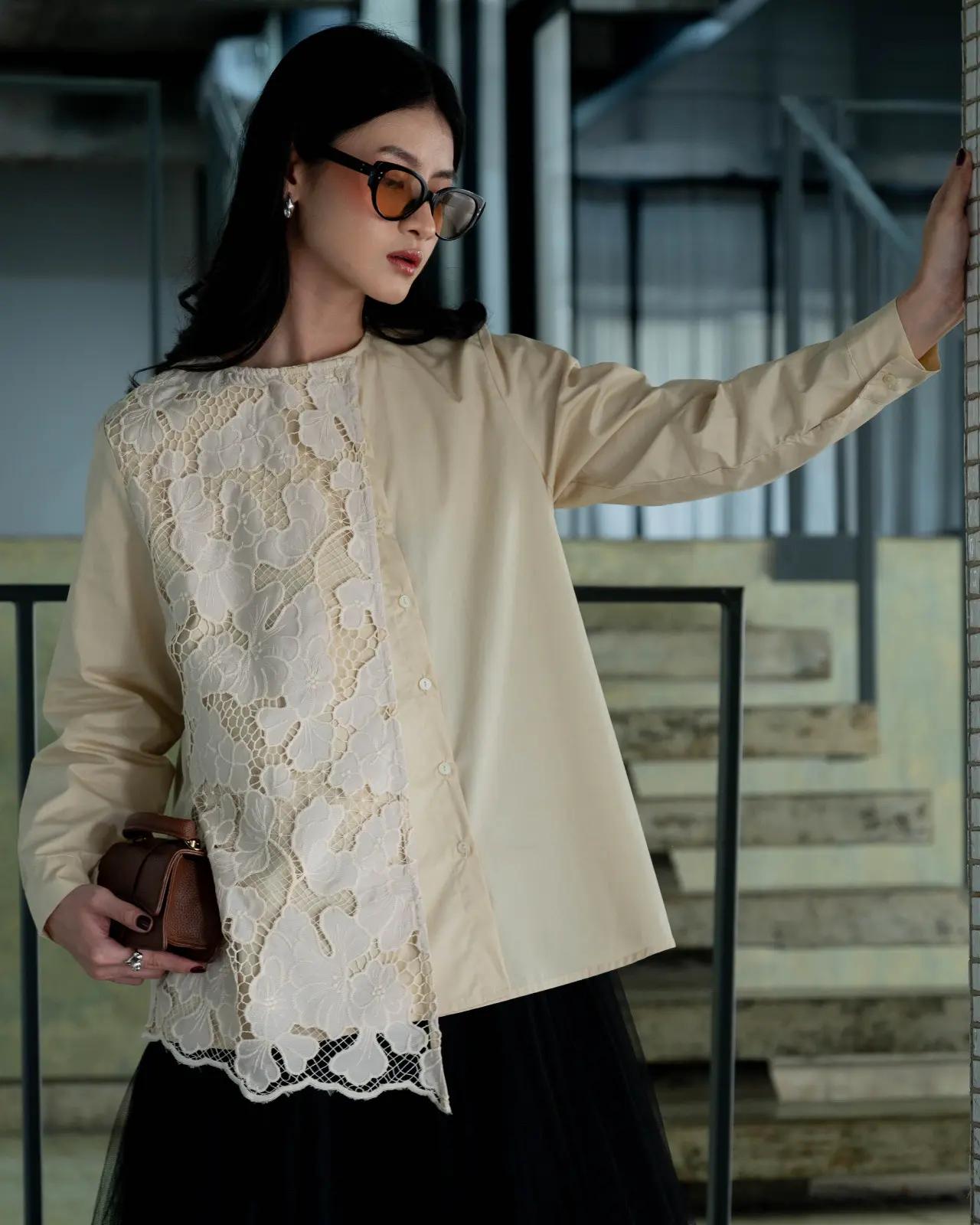 Chakira Shirt foto 5