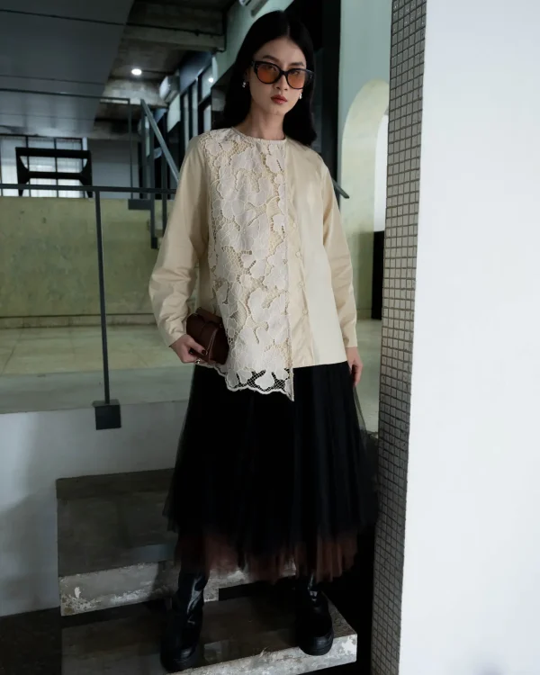 Chakira Shirt foto 4