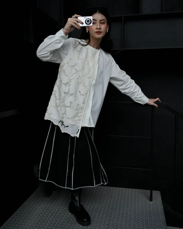 Chakira Shirt foto 6