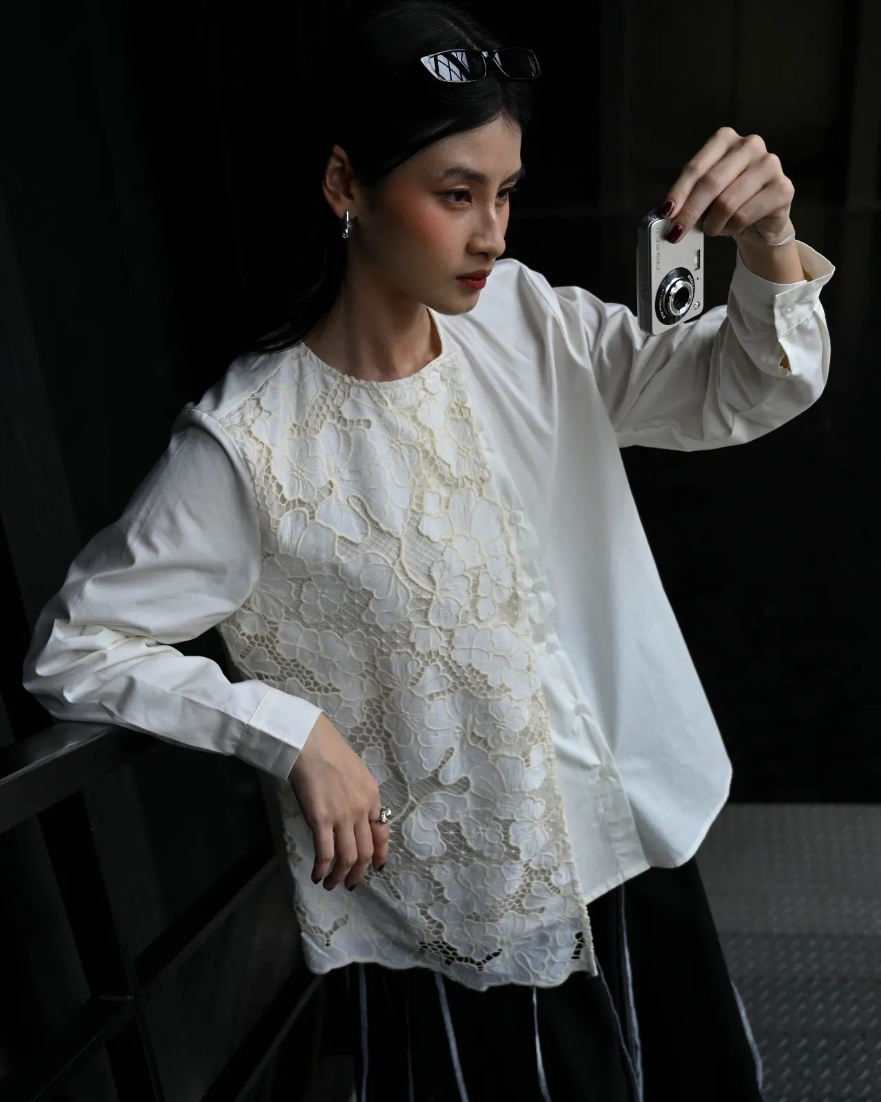 Chakira Shirt foto 7