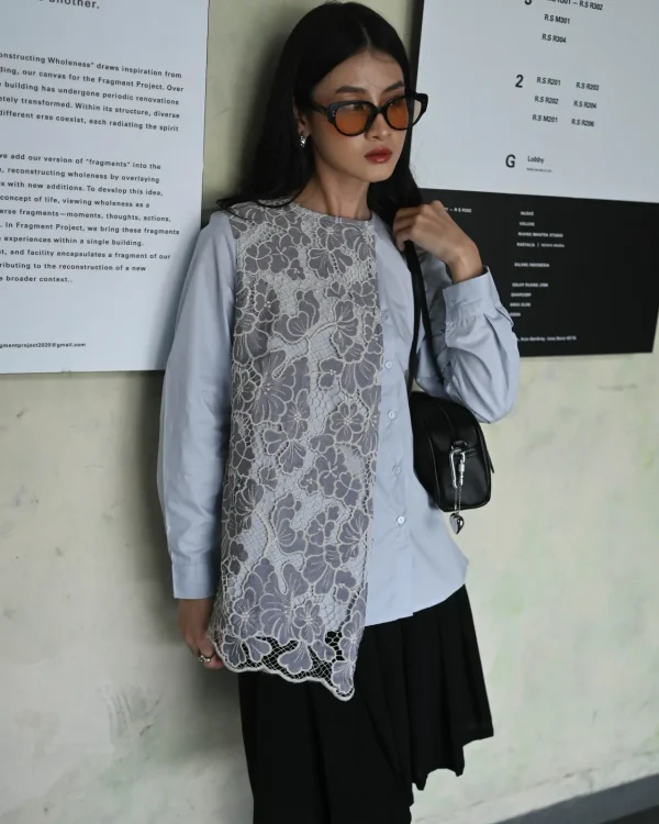 Chakira Shirt foto 1