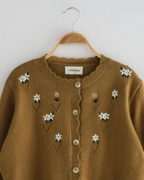 Davina Cardi foto 4