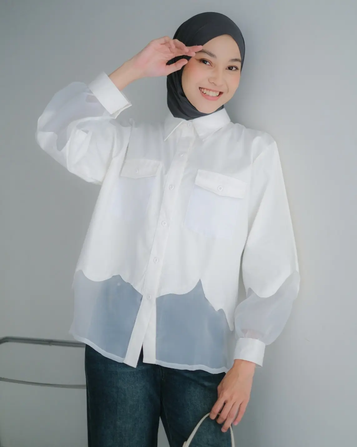 Dezzar Shirt foto 5