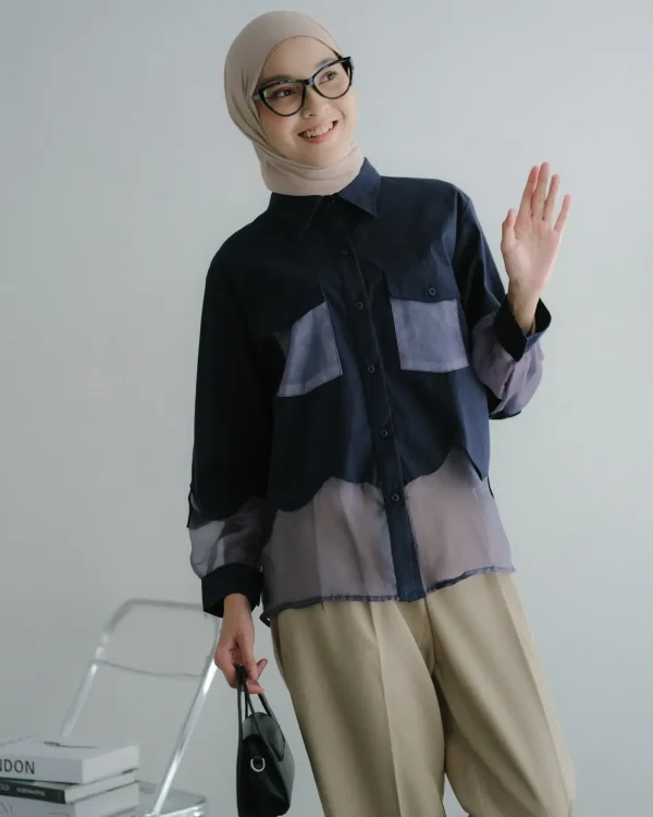 Dezzar Shirt foto 11