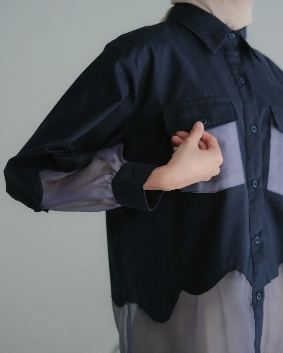 Dezzar Shirt foto 12