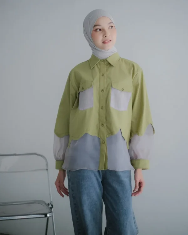 Dezzar Shirt foto 13