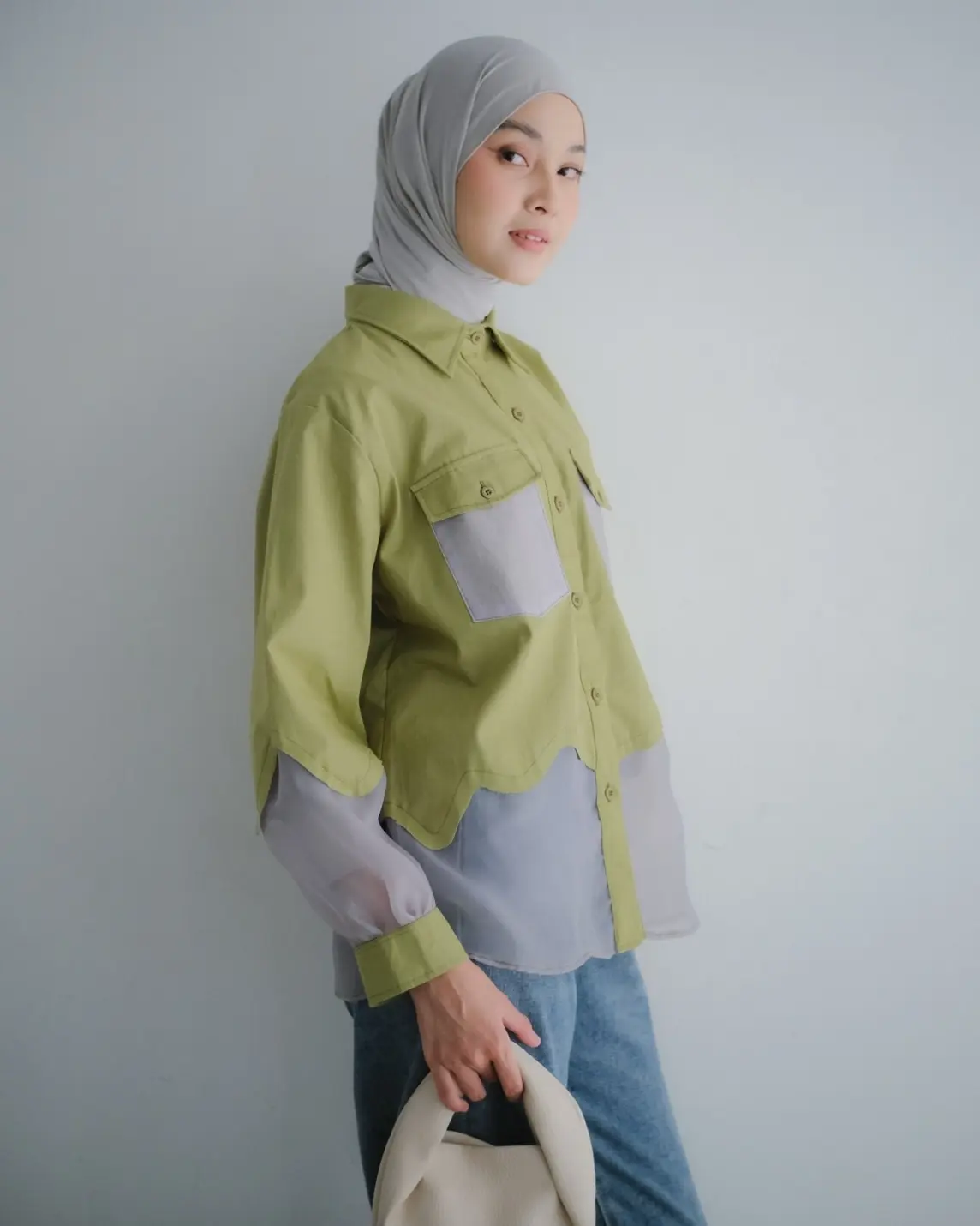 Dezzar Shirt foto 14