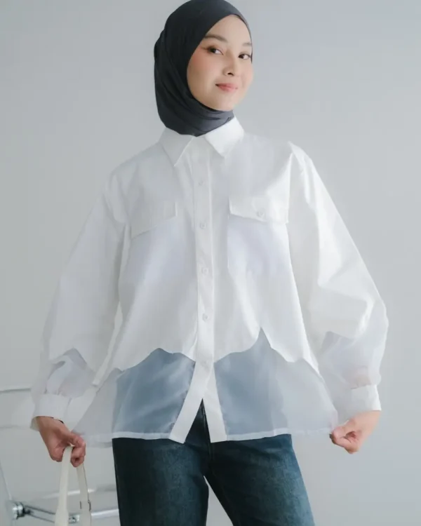 Dezzar Shirt foto 4