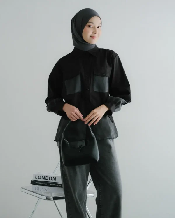 Dezzar Shirt foto 2