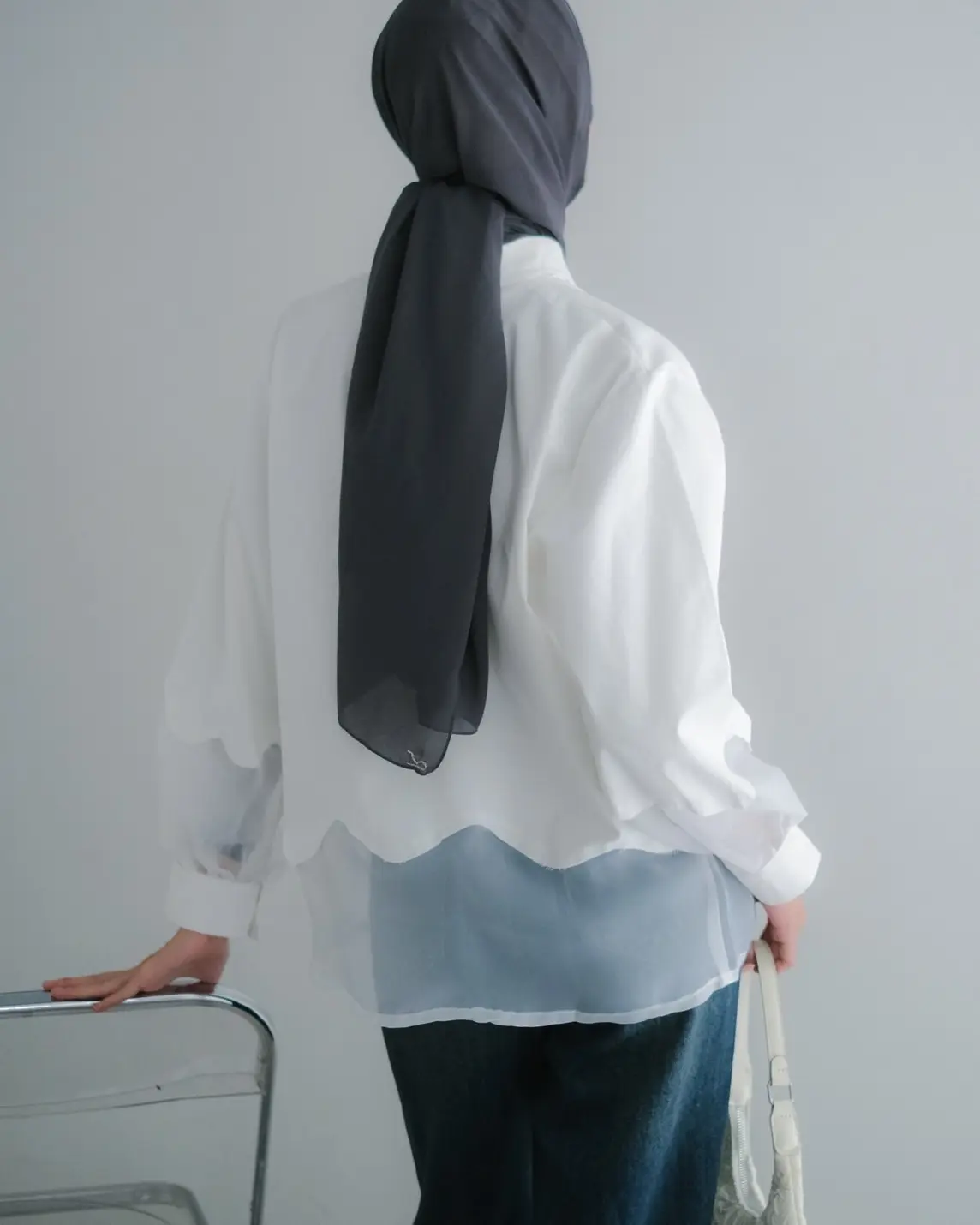 Dezzar Shirt foto 8