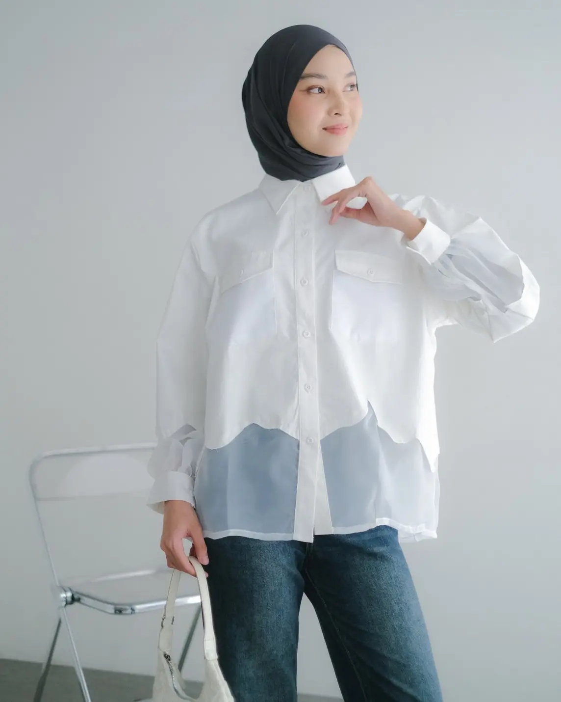 Dezzar Shirt foto 6