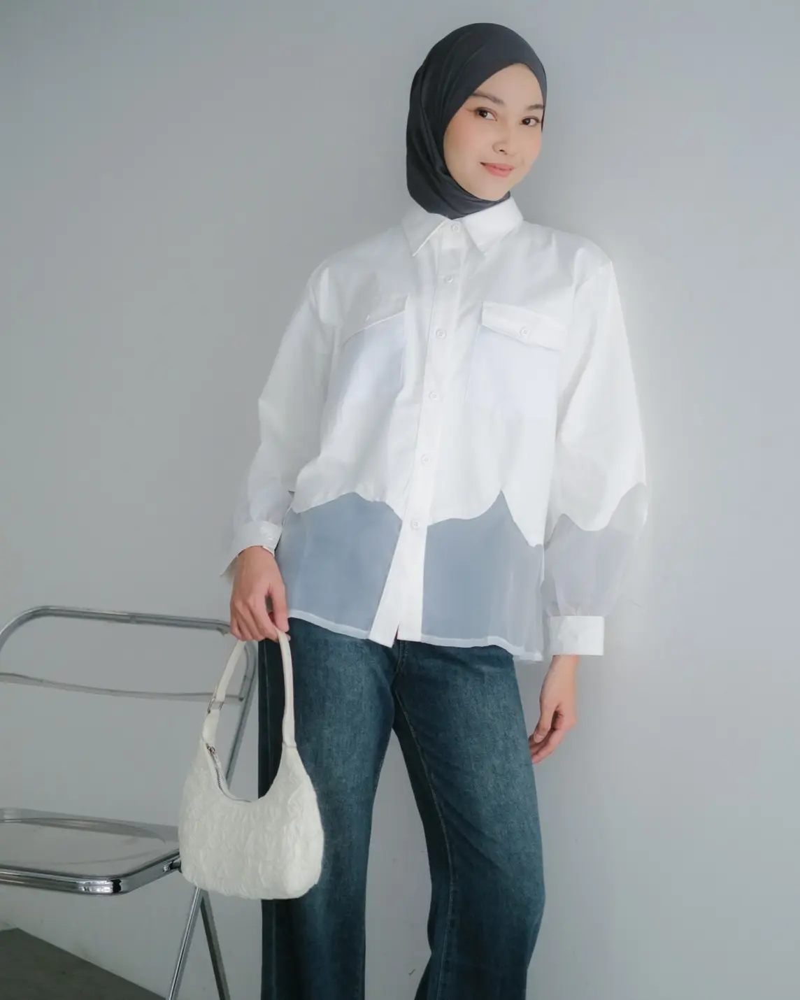 Dezzar Shirt foto 7