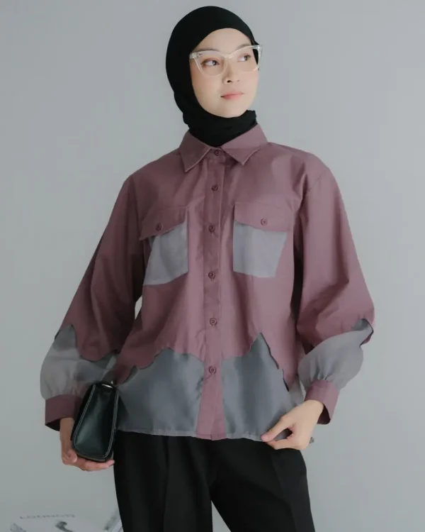 Dezzar Shirt foto 9