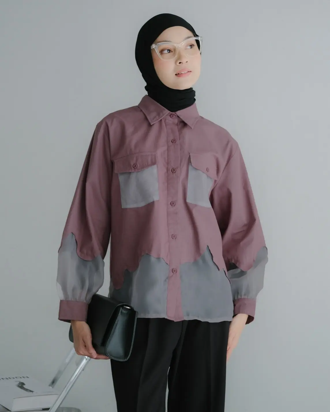 Dezzar Shirt foto 10