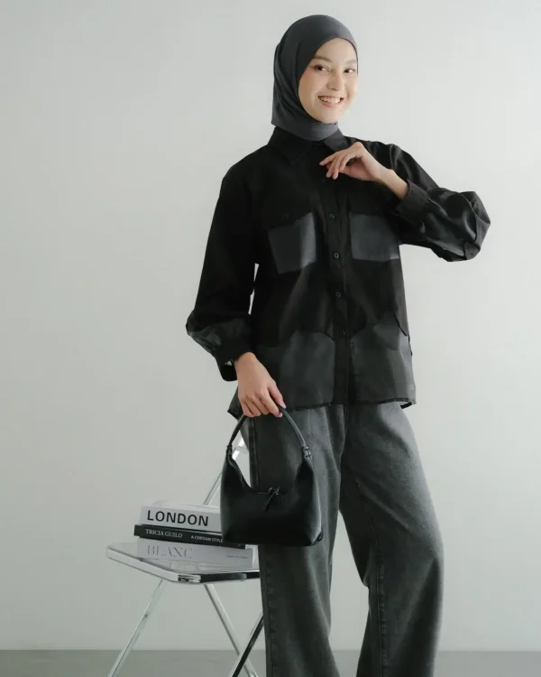 Dezzar Shirt foto 3