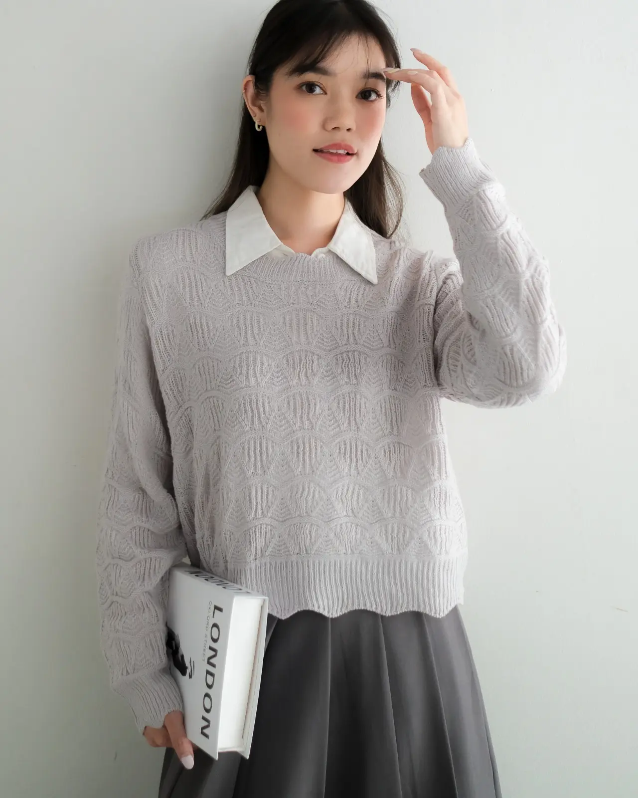 Jadine Blouse foto 8