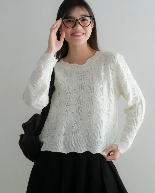 Jadine Blouse foto 1