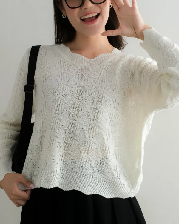 Jadine Blouse foto 3