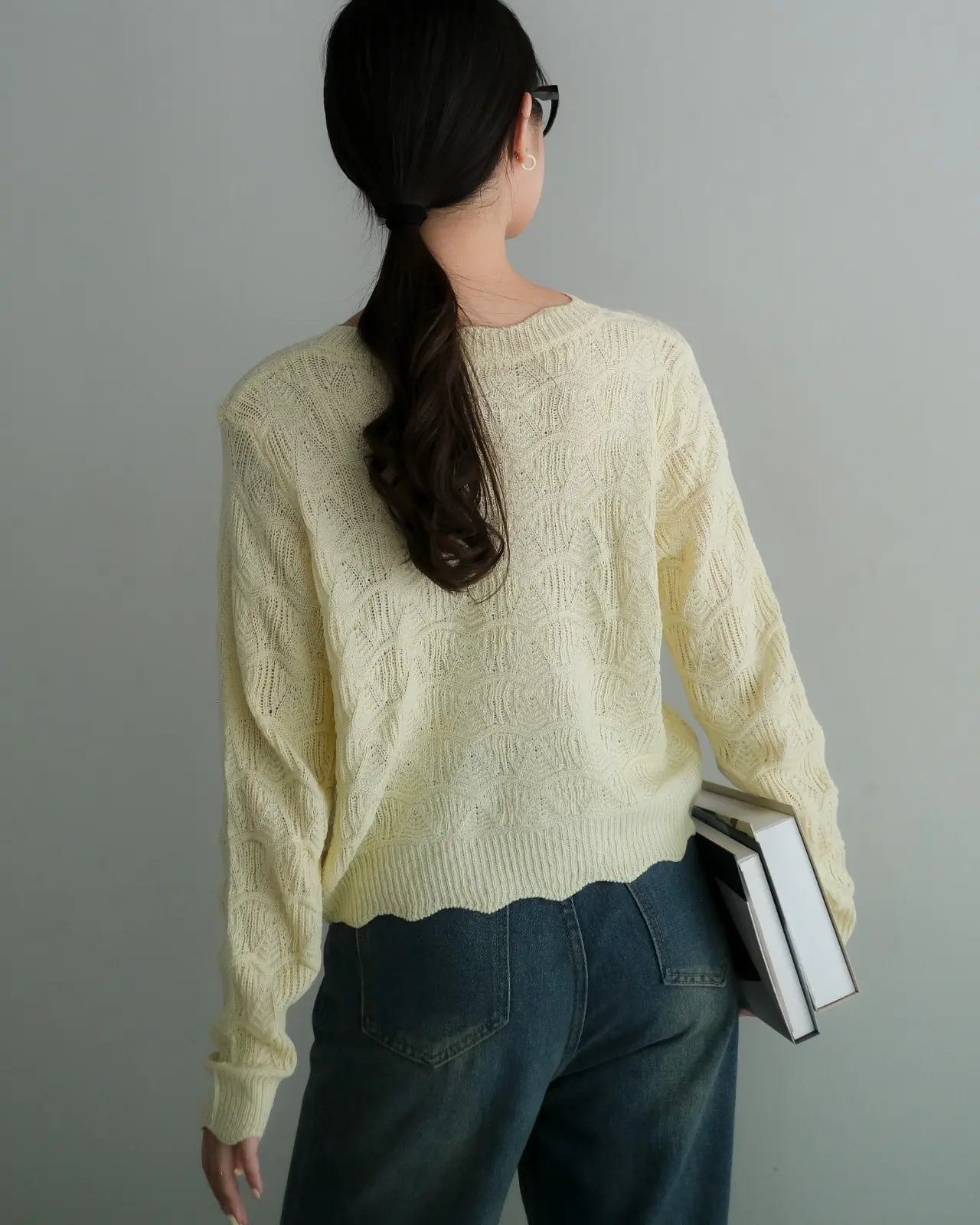 Jadine Blouse foto 6