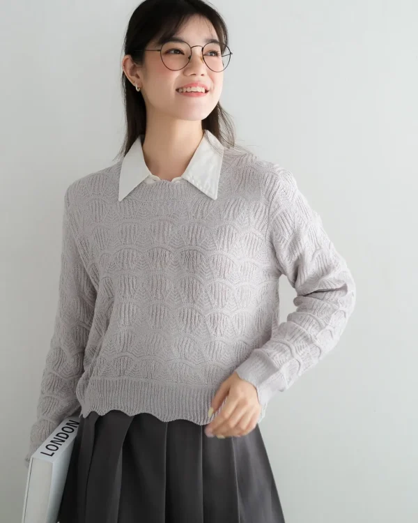Jadine Blouse foto 7