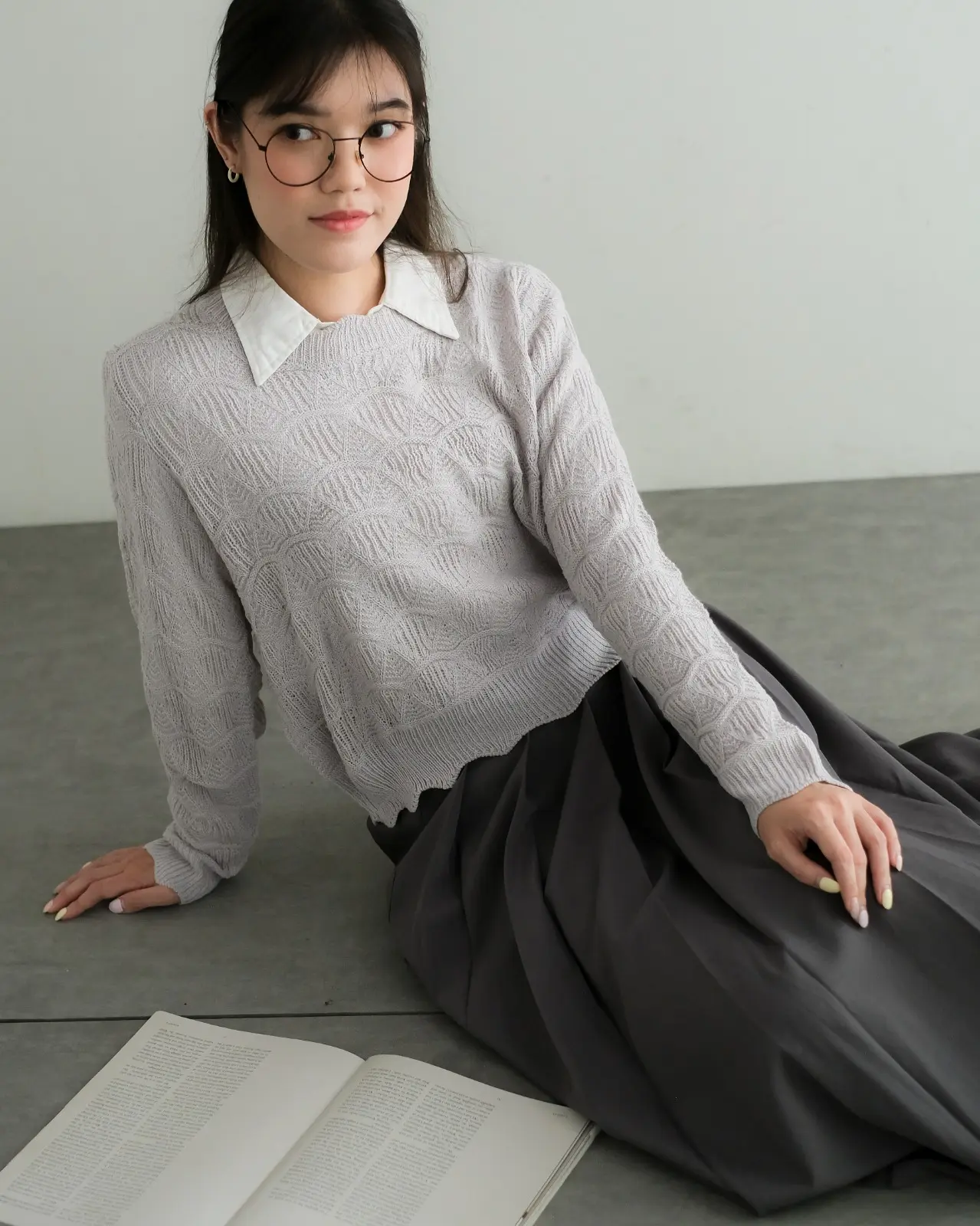 Jadine Blouse foto 9