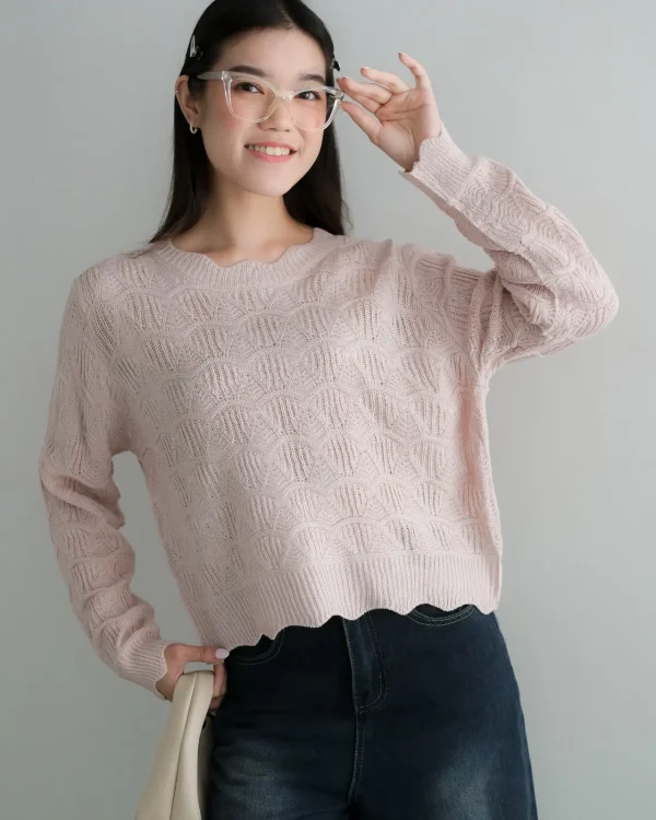 Jadine Blouse foto 10