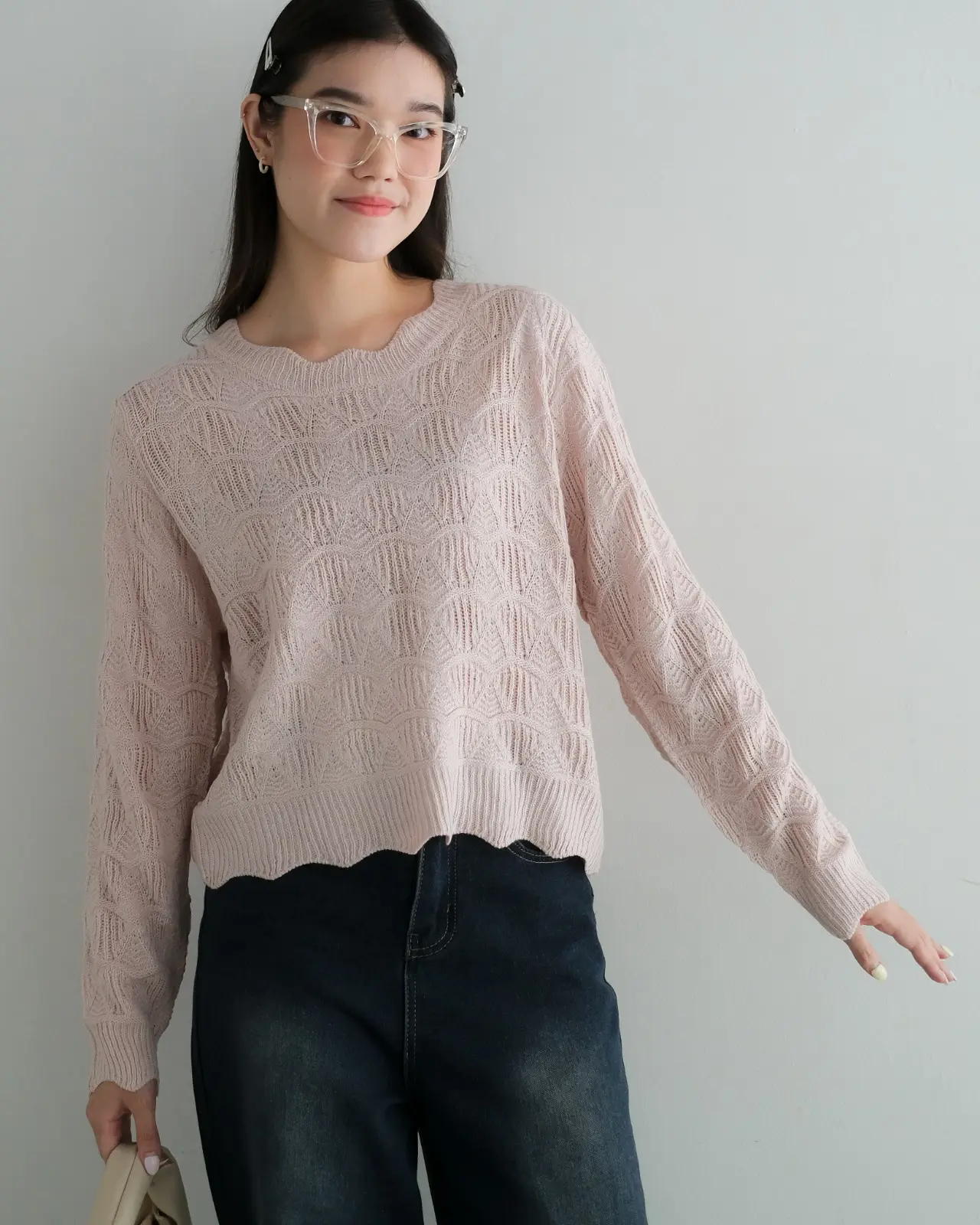 Jadine Blouse foto 11