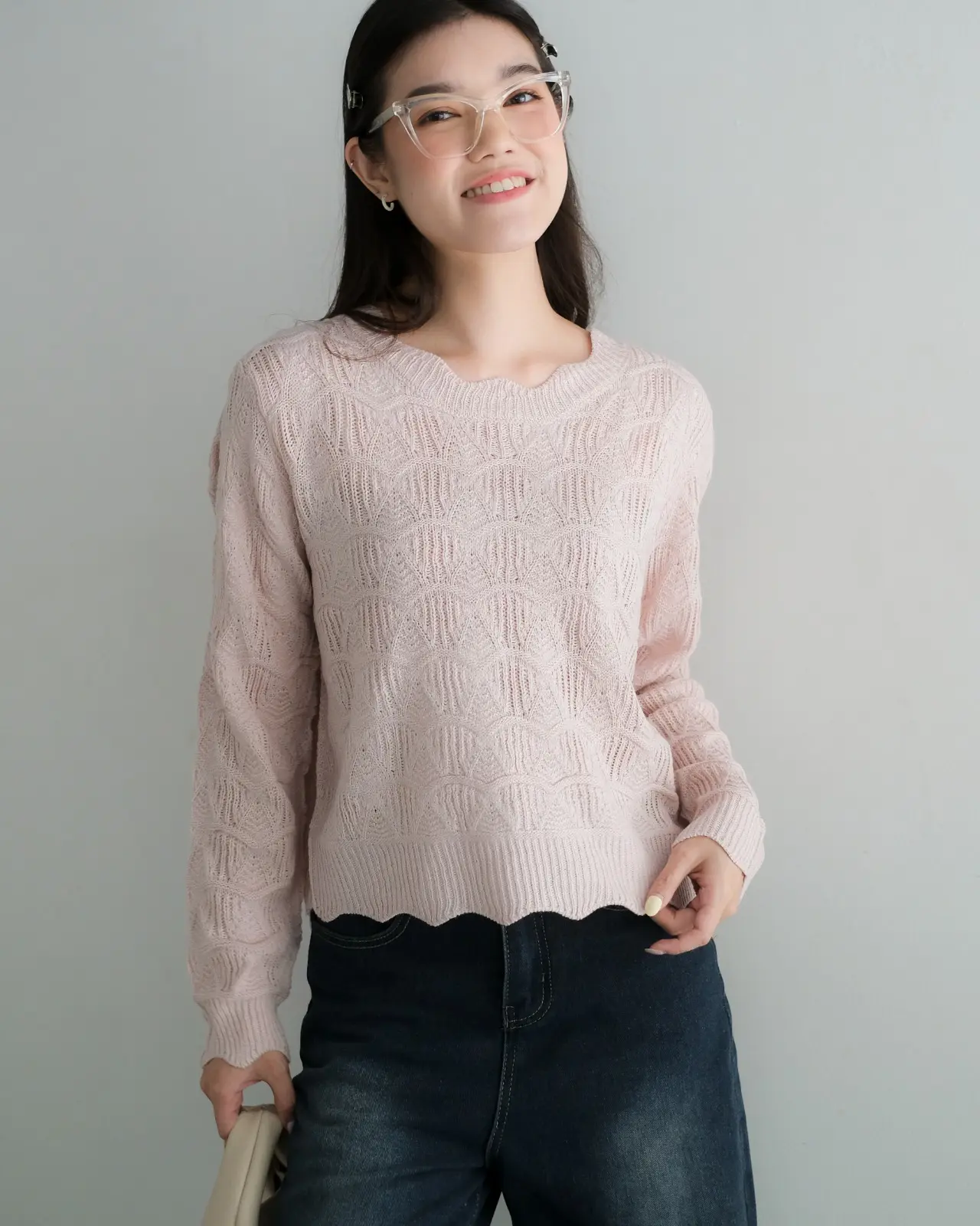 Jadine Blouse foto 12