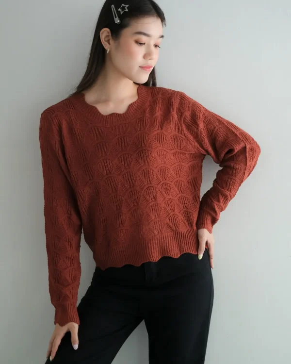 Jadine Blouse foto 13