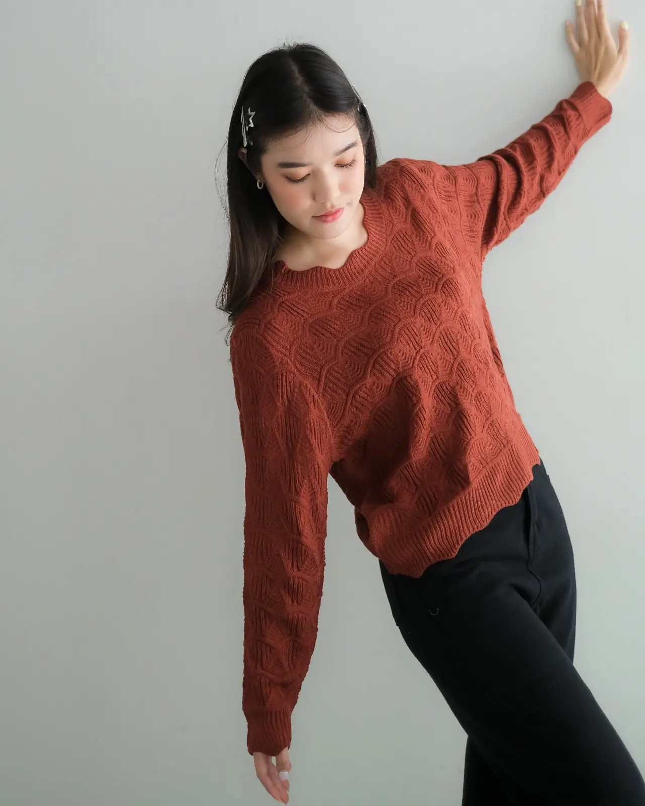 Jadine Blouse foto 14