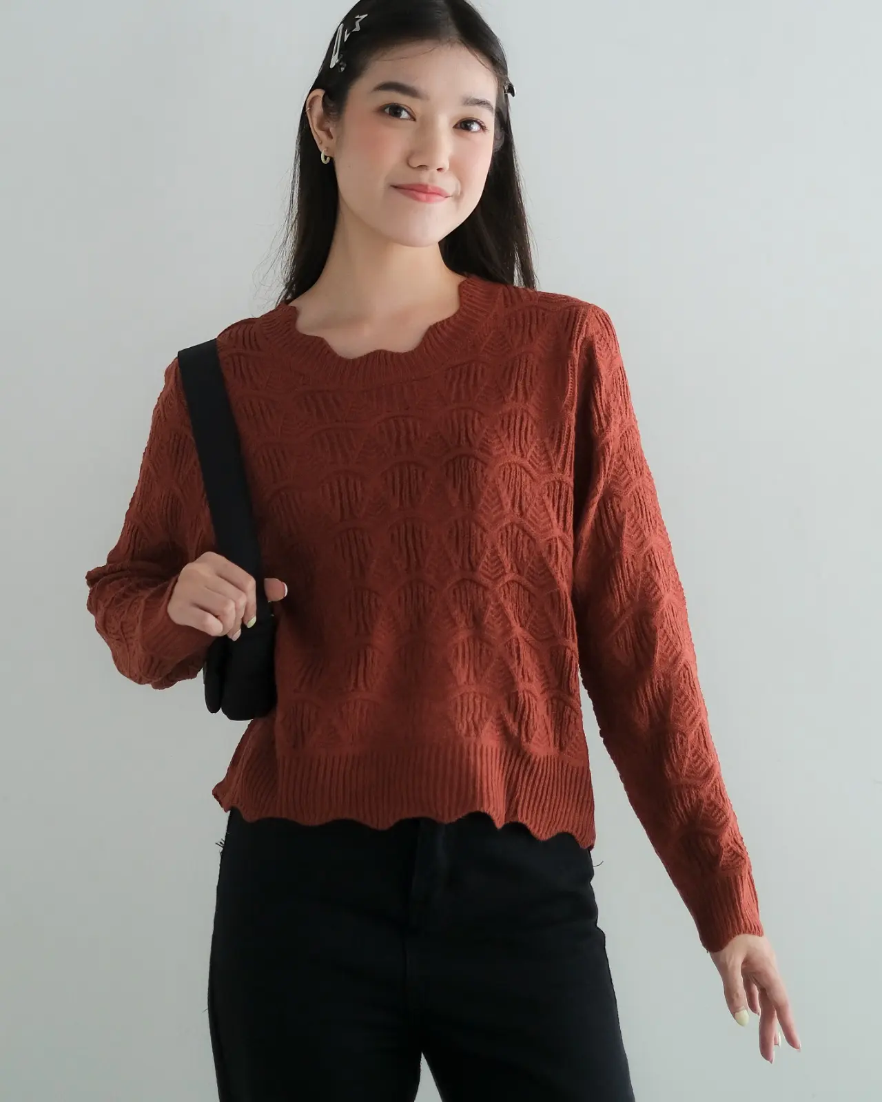 Jadine Blouse foto 15