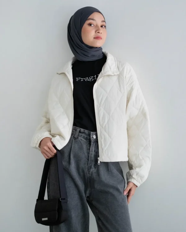 Kaluna Jacket foto 2