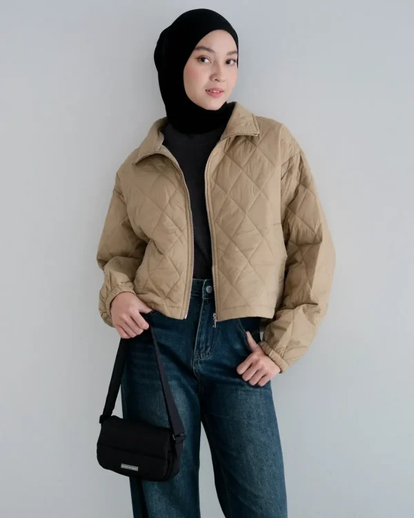 Kaluna Jacket foto 5