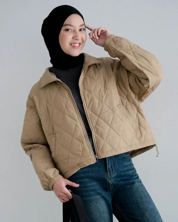 Kaluna Jacket foto 4