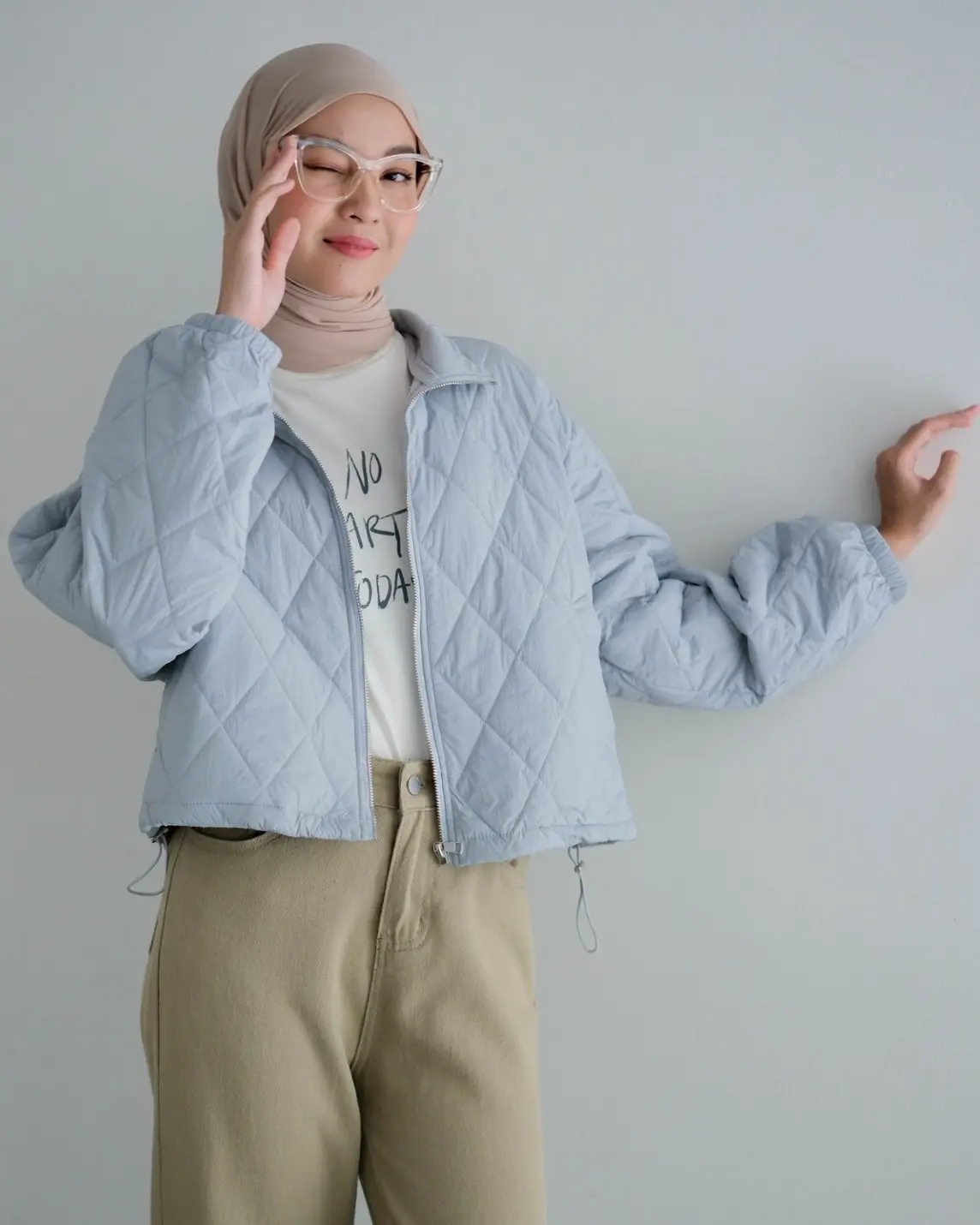 Kaluna Jacket foto 7