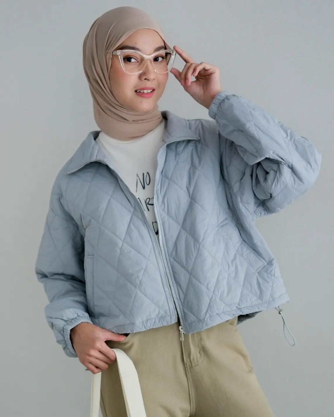 Kaluna Jacket foto 8