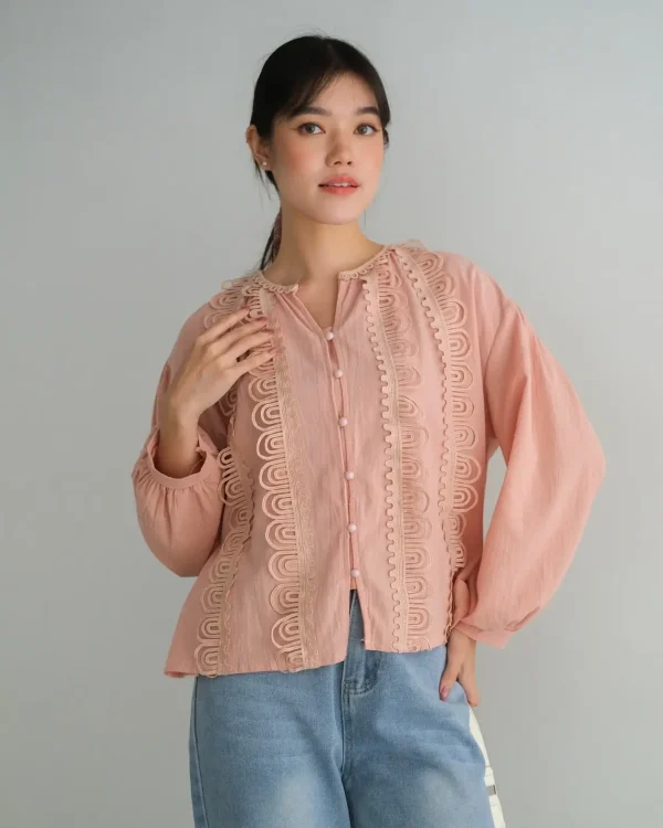 Karina Shirt foto 9
