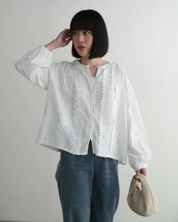 Karina Shirt foto 3