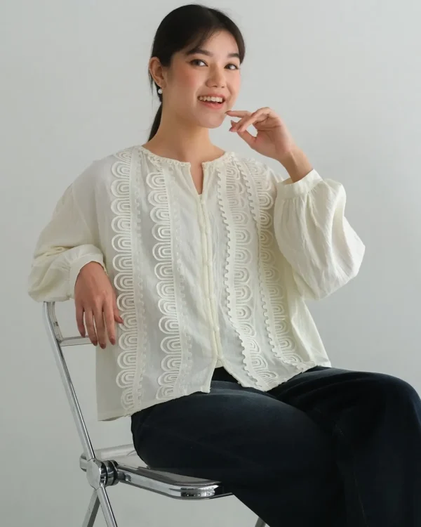 Karina Shirt foto 5