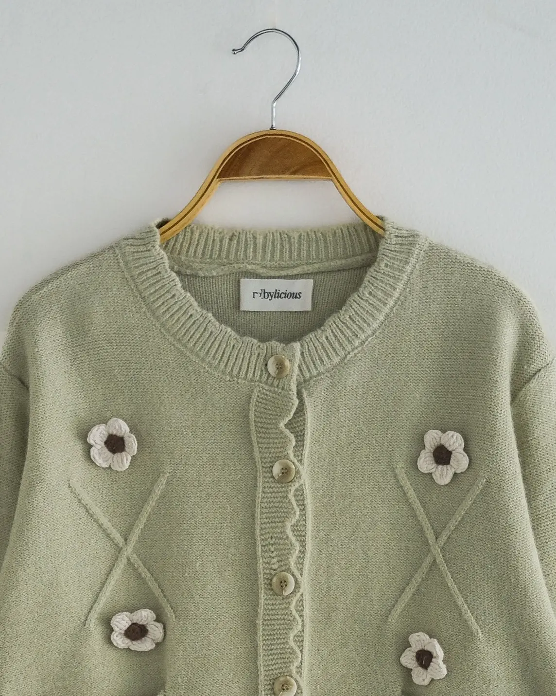 Lidya Cardi foto 6