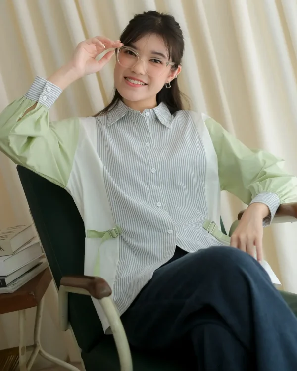 Marella Shirt foto 5