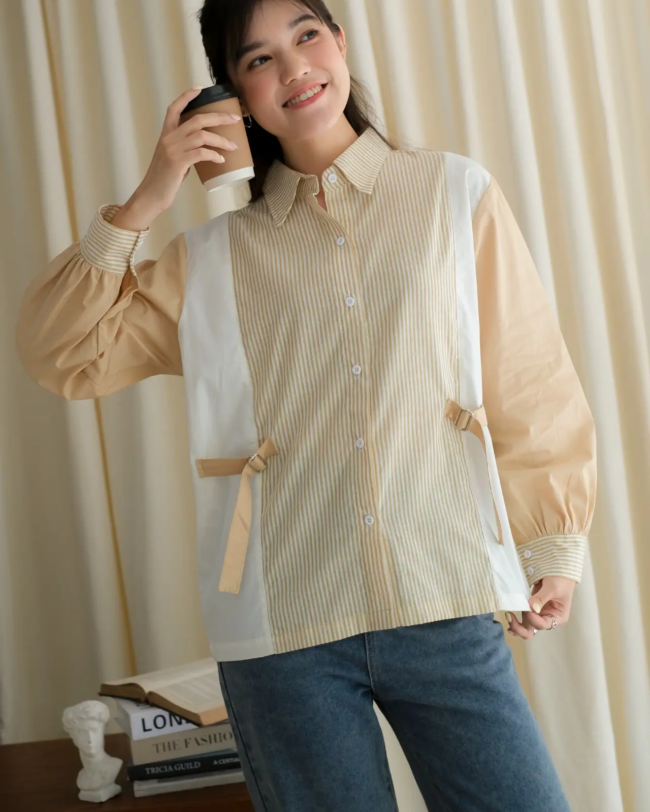 Marella Shirt foto 13