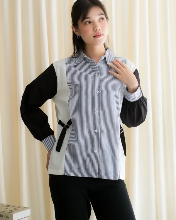 Marella Shirt foto 8