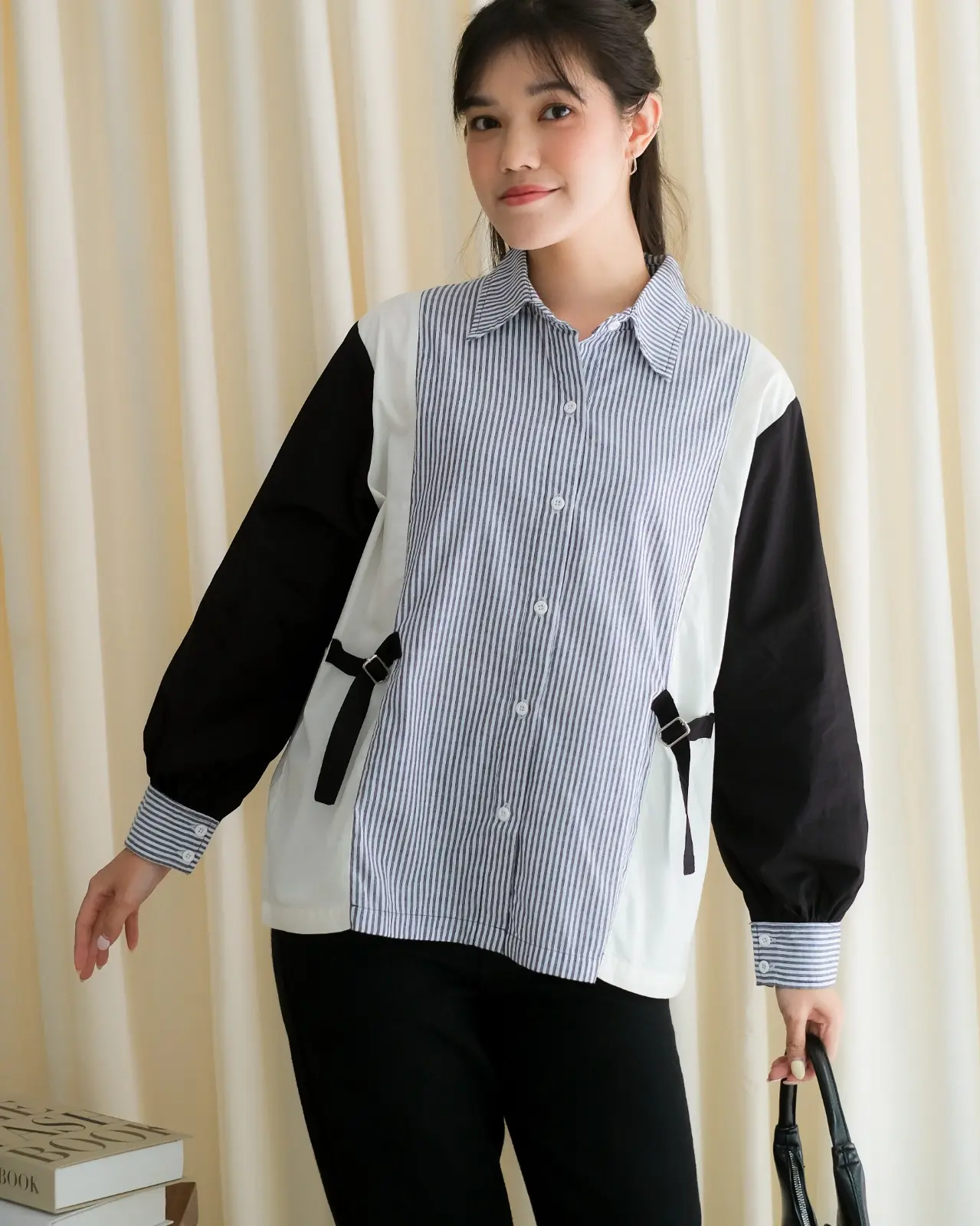 Marella Shirt foto 9
