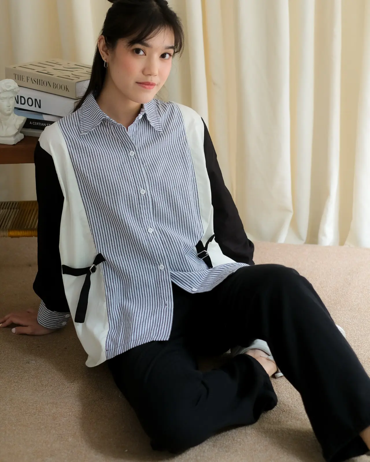Marella Shirt foto 11