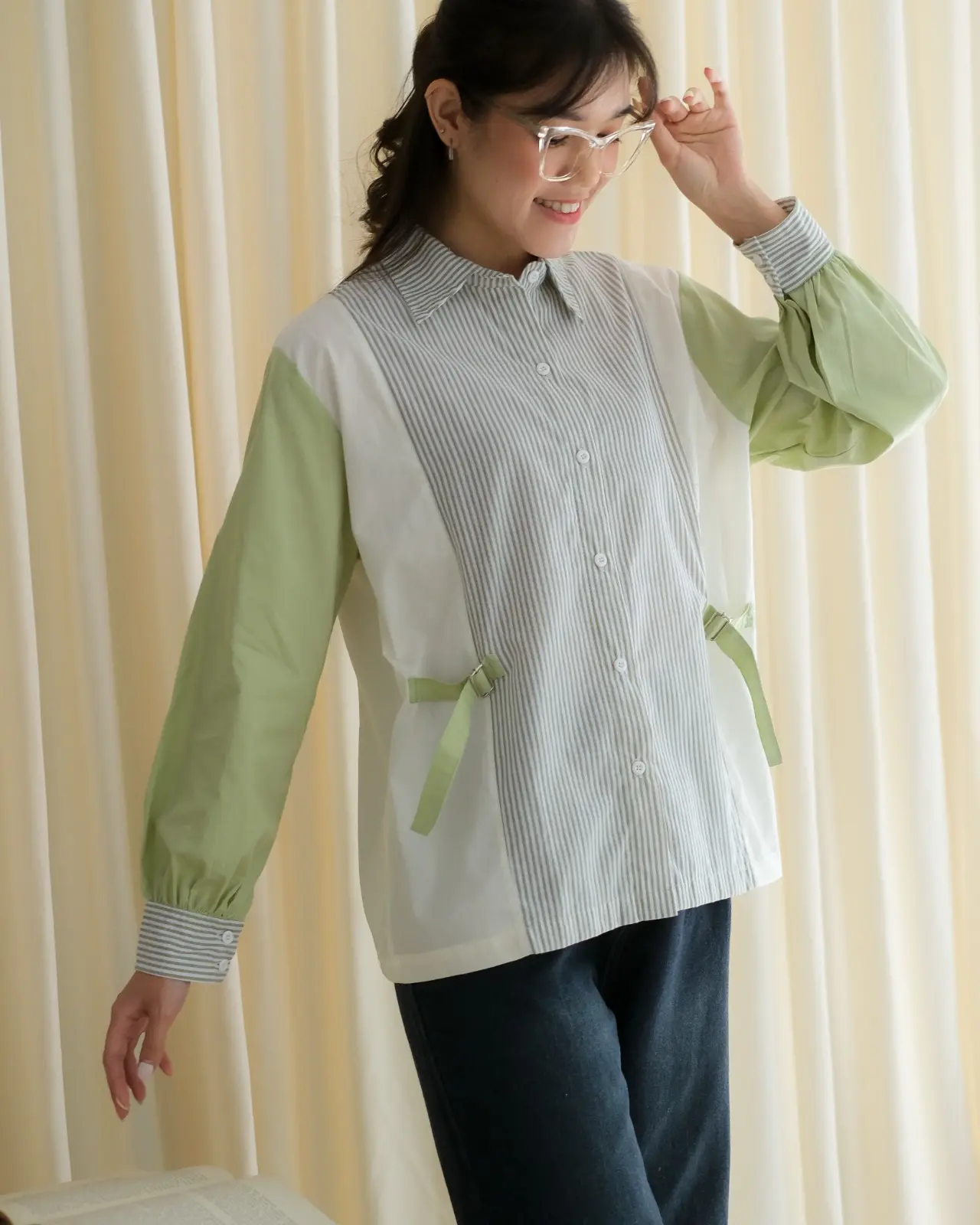 Marella Shirt foto 6