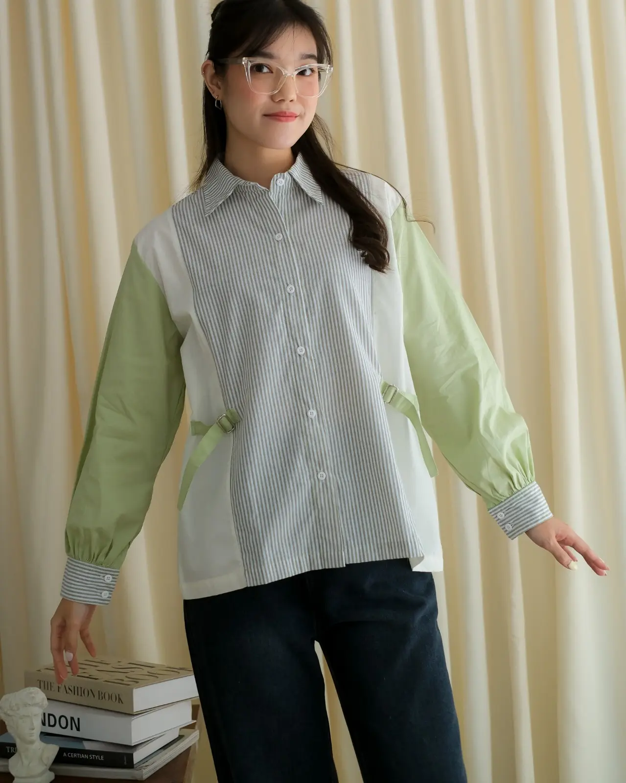 Marella Shirt foto 7